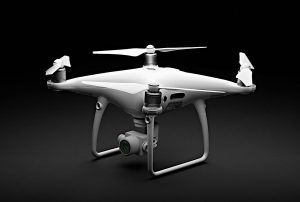 DJI’ın En Yeni Silahları Film Yapımcıları için Üretildi