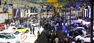 İstanbul Auto Show 2017’e Hangi Markalar Katılıyor? Hangisi Katılmıyor?