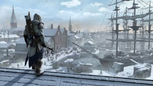 7 Aralık’tan itibaren Assassin’s Creed 3 Bedava!