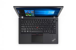 Yeni Lenovo ThinkPad Serisi 2017’de Geliyor