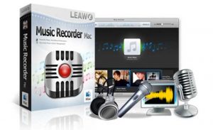 Leawo Music Recorder Profesyonel Müzik Kayıt Yazılımı