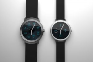 LG Nexus Akıllı Saat, LG’nin Android Wear 2.0 Kullanacak Modelleri