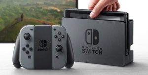 Nintendo Switch Satış Tarihi, Fiyatı, Aksesuarları ve Özellikleri!