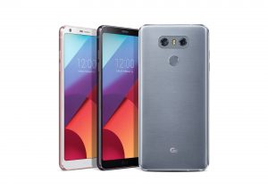 Yeni LG G6 Özellikleri Neler? Tek El Uyumlu Geniş FullVision Ekran!