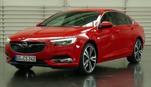 Opel Insignia 2017 ilk Koltuk Testi, ilk inceleme, Yeni Insignia 2 Detayları!