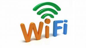 Wi-Fi Bağlantı Sorunları, Görünmeyen Kablosuz Engeller, Wi-Fi Parazitleri