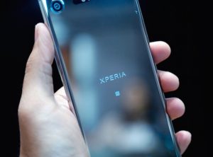 4K Ekranlı Sony Xperia XZ Premium, Sony’nin Yeni Amiral Gemisi!