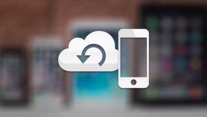 iTunes ve iCloud Yedeğinden iPhone veya iPad’e Geri Yükleme