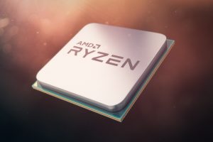 AMD Ryzen 7 ile Üst Düzey Oyun Pazarına Geri Döndü, 2 Mart’ta Satışta!