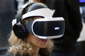 Sony PlayStation VR Yaklaşık 1 Milyon Sattığını Açıkladı