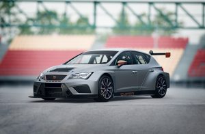 Yeni SEAT Leon CUPRA ve CUPRACER Evo 17, Cenevre’de Tanıtılacak!