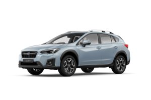 Yeni Subaru XV 2017, Subaru’nun Yeni Kompakt SUV/Crossover Modeli