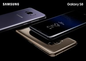 Samsung Galaxy S8 Türkiye Satış Fiyatı ve Özellikleri