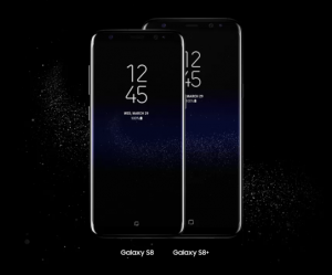 Samsung Galaxy S8 ve Galaxy S8+ Hakkında Tüm Bilgiler Burada!