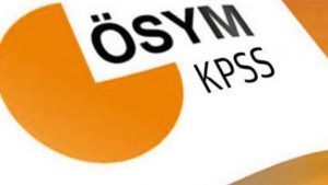 Yeni KPSS 2017 Sınav Ücretleri, ÖSYM Yeniden Değerlendiriyor!