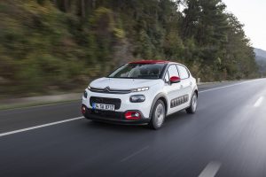 Otomatik Vites Yeni Citroen C3 1.6 VTİ 115 HP EAT6, 69.300 TL’den Satışta