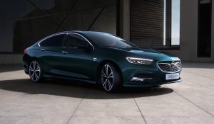 Yeni Opel Insignia Grand Sport Hakkında Merak Edilen Tüm Bilgiler?