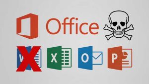 Microsoft Office Güvenlik Açığı, Word Belgelerine Dikkat