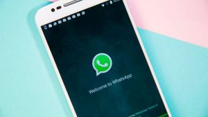 WhatsApp Mobil Ödeme Hizmeti Olarak Hindistan’da Kullanılabilecek