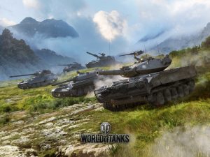 World of Tanks 9.18 Güncellemesi Köklü Değişiklikler Getirdi