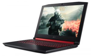 Yeni Acer Nitro 5, Uygun Bütçeli yeni Dizüstü Oyun Bilgisayarı