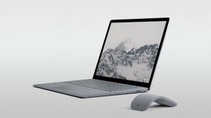 Yeni Microsoft Surface Book Windows 10 S ile Geliyor, ilk Görüntüleri