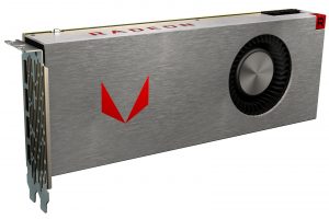 Üst Düzey Oyun Meraklılarına Yeni AMD Radeon RX Vega