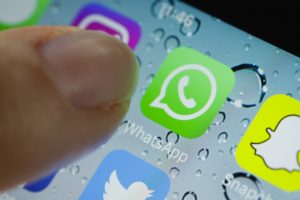 WhatsApp’a Yeni Özellikler, HERHANGİ BİR DOSYAYI Paylaşabilirsiniz!