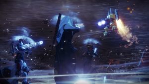 Destiny 2 PC Beta 28 Ağustos’ta Başlıyor