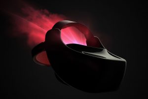 HTC Vive Standalone VR Kulaklık Setini Duyurdu, Şimdilik Sadece Çin’de