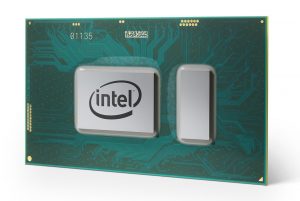 Yeni Intel 8. Nesil CPU, Yüzde 40 Daha Hızlı ve Güçlü Olacak!