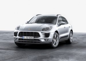 2 Litrelik Porsche Macan Türkiye’ye Özel Donanımıyla 395 Bin TL