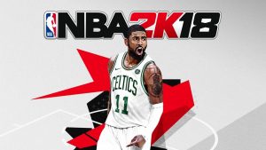 NBA 2K18 Playstation Sürümü Satışa Çıktı, NBA 2K18 269 TL