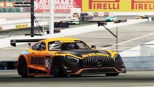 Pirelli Project CARS 2 Oyun Platformunda Yerini Aldı