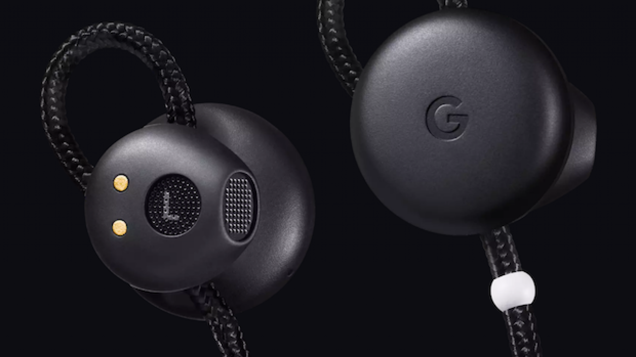 Uzgunuz Tercumanlar Google Ekmeginize Goz Dikti 40 Dilden Aninda Ceviri Yapan Mucize Kulaklik Pixel Buds Onedio Com