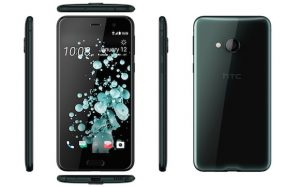 HTC U Play Türkiye’de Satışa Sunuldu, Merak Edilen Özellikleri ve Fiyatı