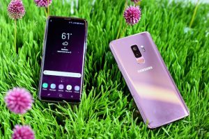 Samsung Galaxy S9 ve S9 Plus Özellikleri ve Satış Fiyatı