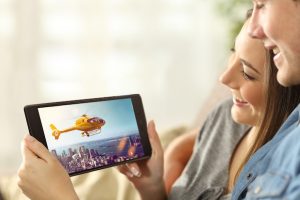 Lenovo’nun Yeni Tableti, Tab 7 adeta “Paylaşmak” için Tasarlandı