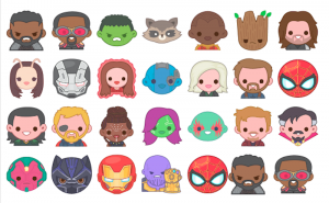 Twitter’dan Avengers’a Özel Emoji, Hangi Hastag? Hangi Emoji?