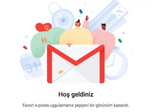 Yeni Gmail Nasıl Aktif Edilir? Yeni Gmail’i Aktif Etmenin 2 Yolu!