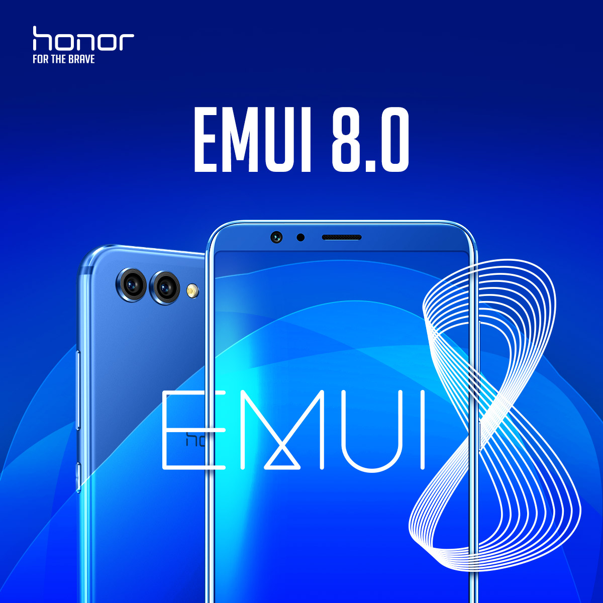 Как включить emui на honor