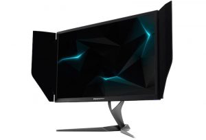 İlk NVIDIA G-Sync HDR Monitör Satışa Çıktı, Ama Fiyatı Çılgınca!