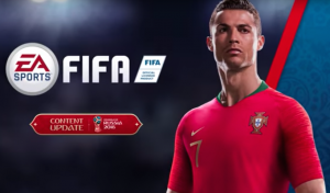 Ücretsiz FIFA Mobile’de Şimdi Dünya Kupası Var