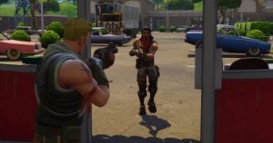 Fortnite Nintendo Switch Sürümü Yakında Gelebilir