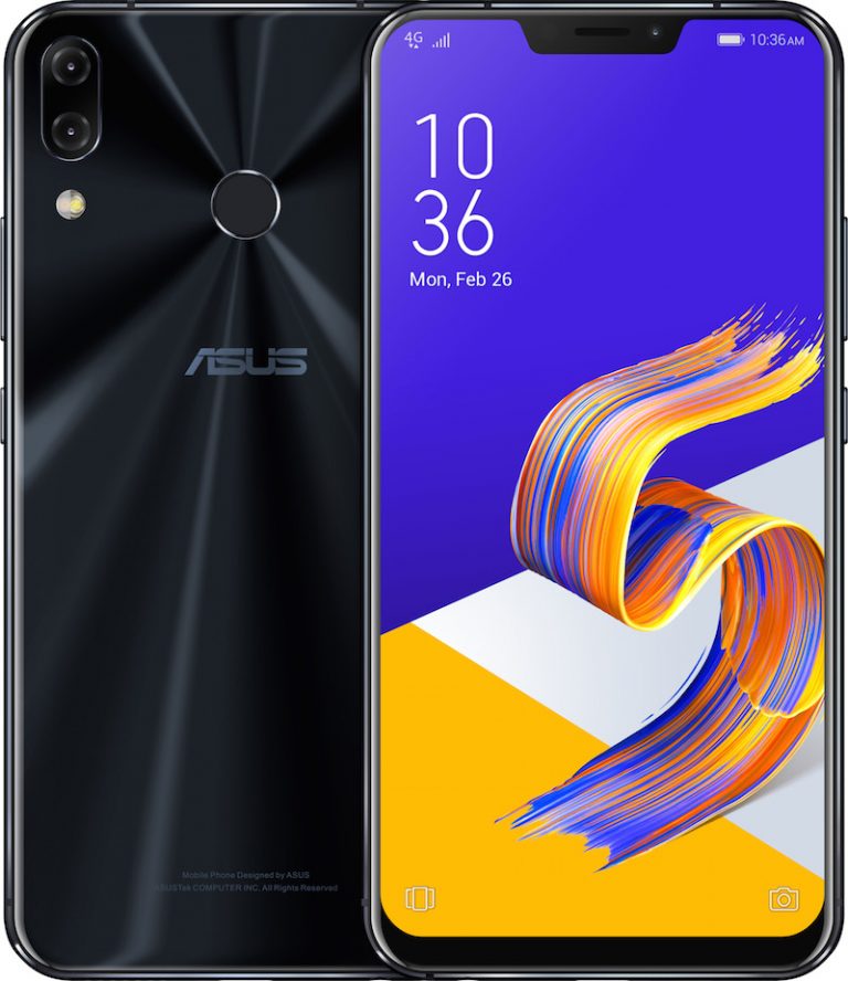 Asus zenfone 5 ze620kl