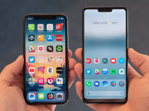 Android Telefonunuza iPhone X Hareketleri Nasıl Eklenir?