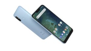 Xiaomi Android One Çalıştıran Mi A2 Modellerini Duyurdu