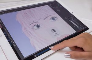 Adobe 2019 Photoshop’u iPad Kullanıcıları için Sunmaya Hazırlanıyor