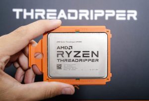 AMD Ryzen Threadripper 2990WX Satışa Sunuldu