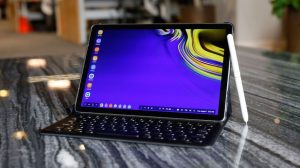 Galaxy Tab S4 Üretkenliğe Odaklı ilk Android Tablet, Fiyatı ise?